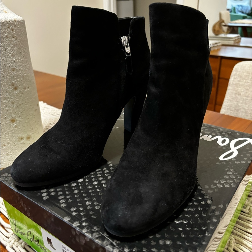 Sam Edelman - Picture 3 of 4